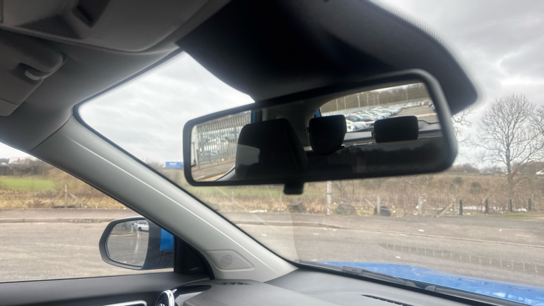 MG ZS 1.5 VTi-TECH Excite 5dr Petrol Hatchback